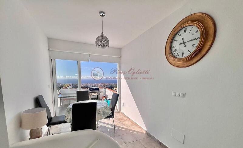 2 bedroom Townhouse for Long Term Rent