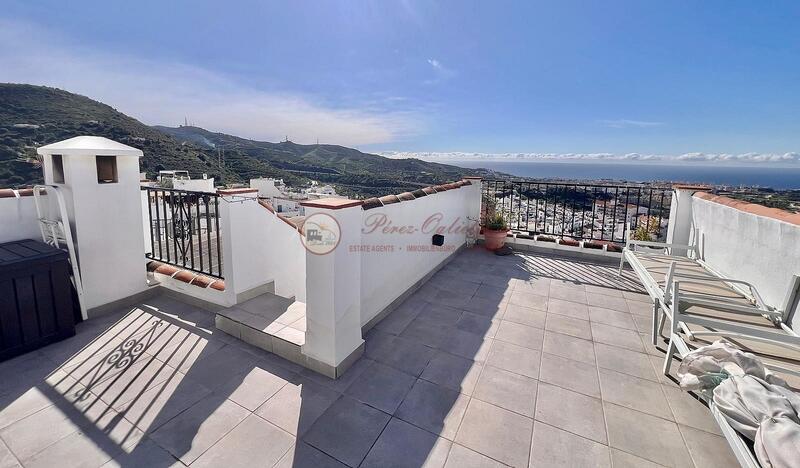 2 bedroom Townhouse for Long Term Rent