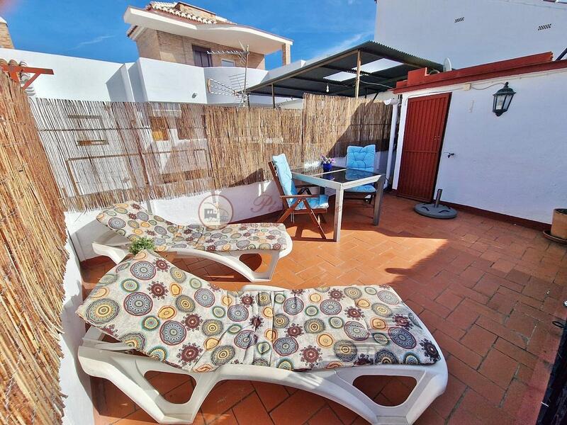 Villa til salg i Torrox, Málaga