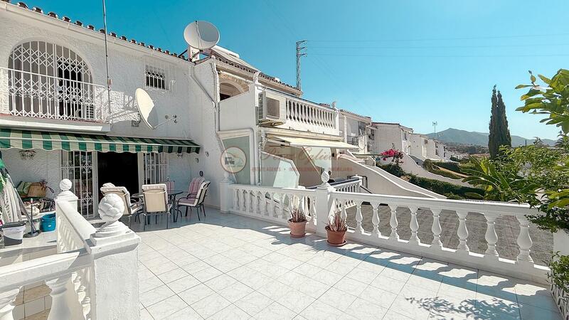 Villa en venta en Nerja, Málaga Villa en venta en Nerja, Málaga