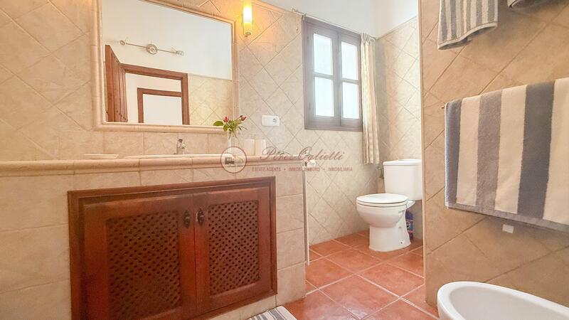 2 Cuarto Villa en venta