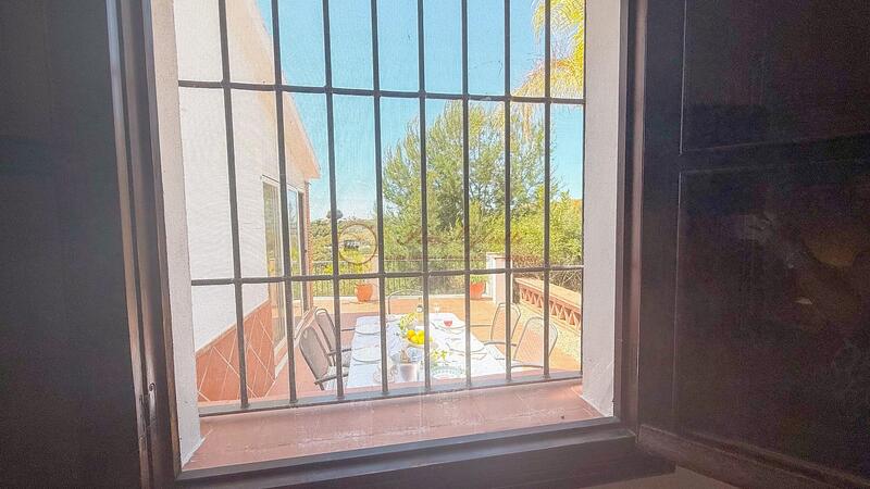 2 Cuarto Villa en venta