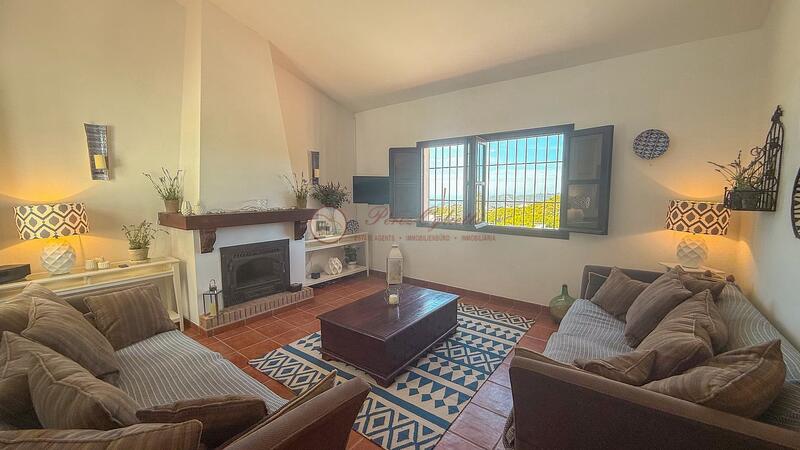 2 Cuarto Villa en venta