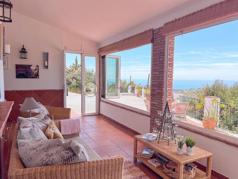 2 Cuarto Villa en venta