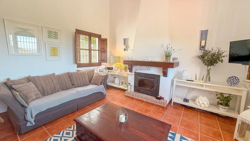 2 Cuarto Villa en venta