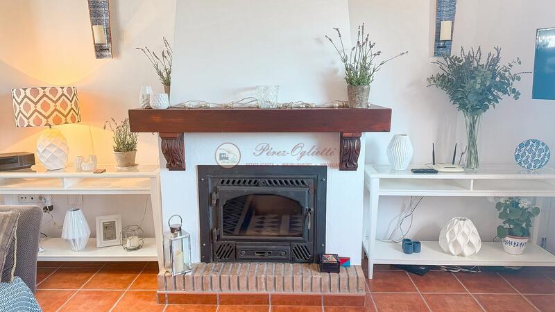 2 Cuarto Villa en venta