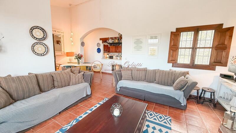 2 Cuarto Villa en venta