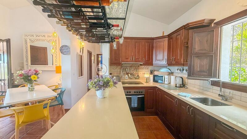 2 Cuarto Villa en venta