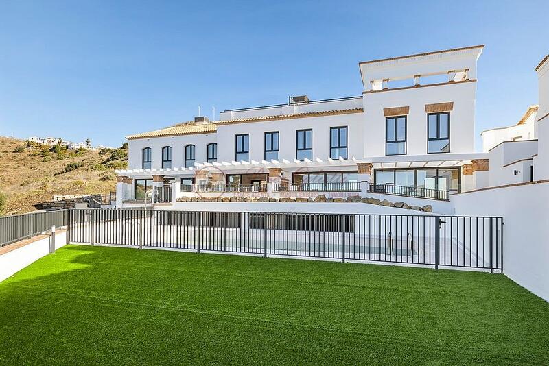 Villa en venta en Torrox, Málaga Villa en venta en Torrox, Málaga