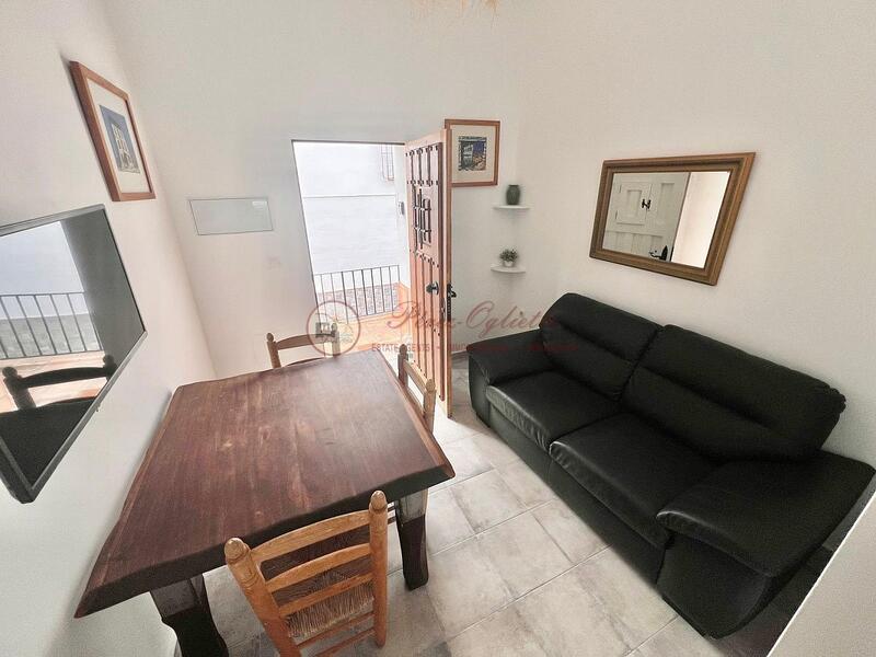 Townhouse for Long Term Rent in Torrox, Málaga