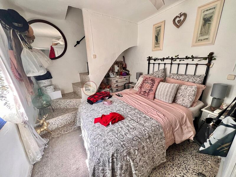 2 bedroom Townhouse for Long Term Rent