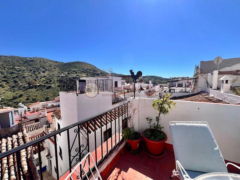 2 bedroom Townhouse for Long Term Rent