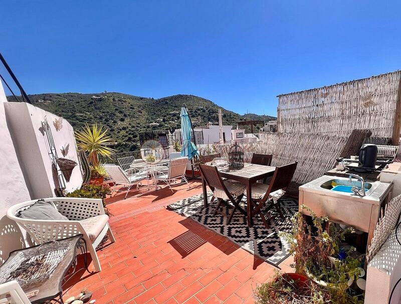 2 bedroom Townhouse for Long Term Rent