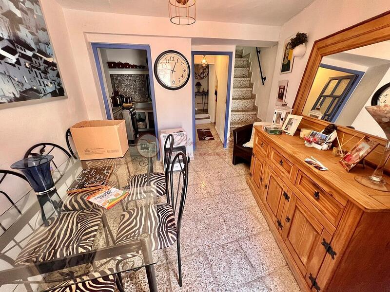 2 bedroom Townhouse for Long Term Rent