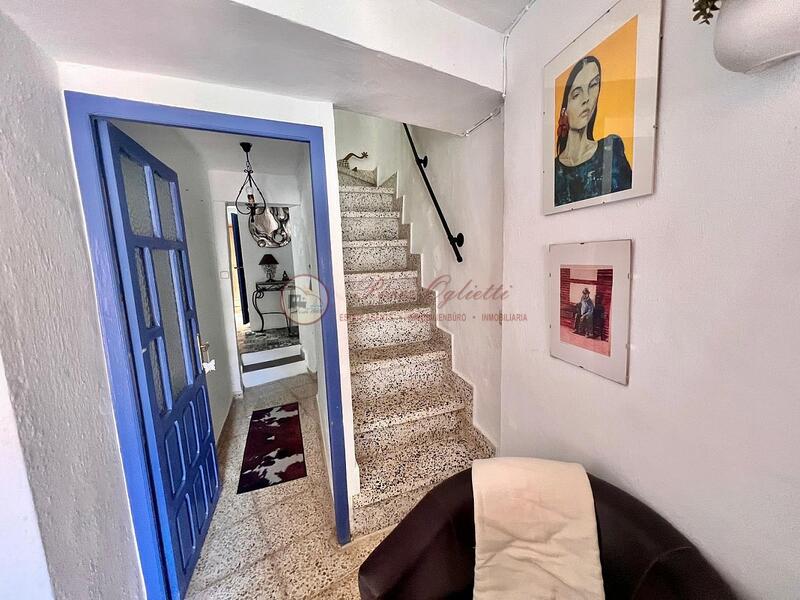 2 bedroom Townhouse for Long Term Rent