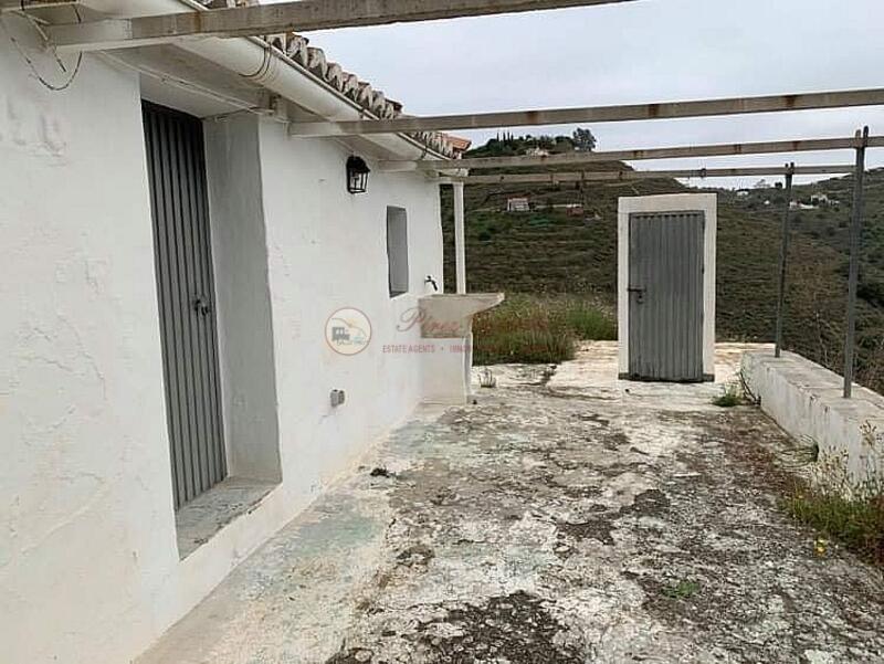 2 chambre Auberge à vendre