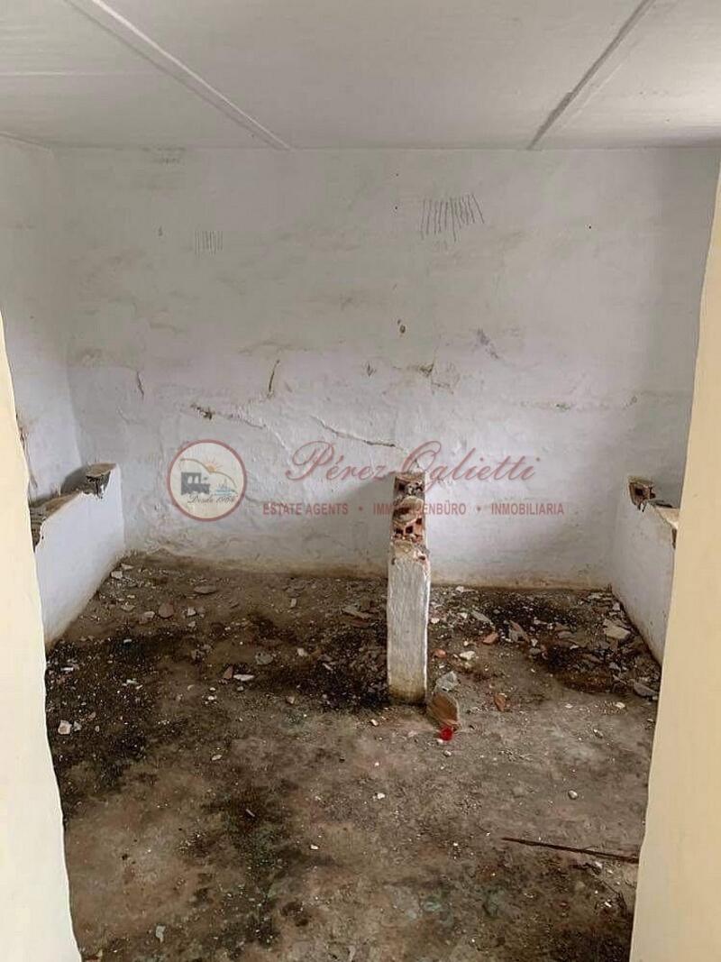 2 chambre Auberge à vendre