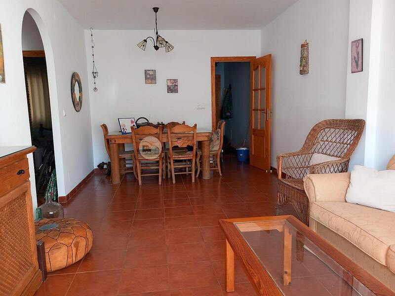 Apartment for Long Term Rent in Torrox, Málaga Apartment for Long Term Rent in Torrox, Málaga