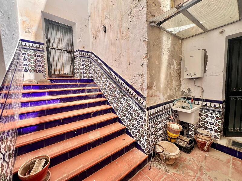3 bedroom Duplex for sale