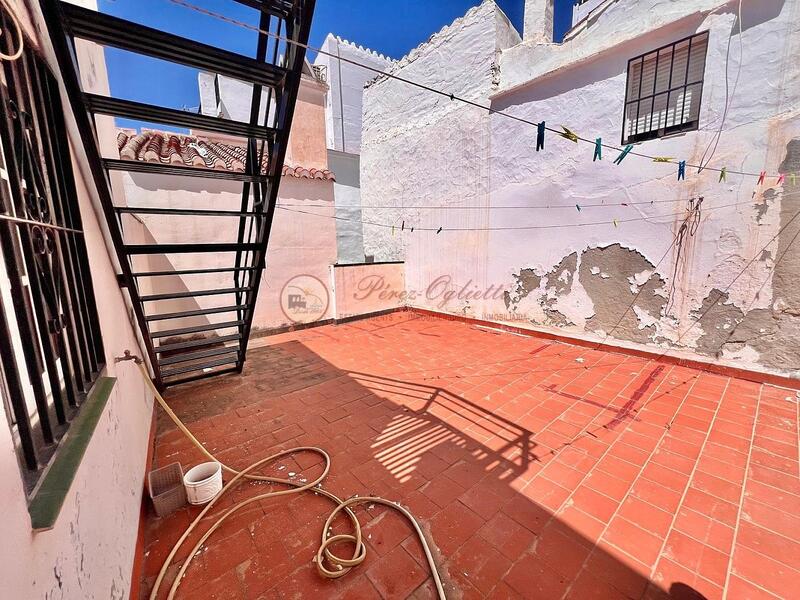 3 bedroom Duplex for sale