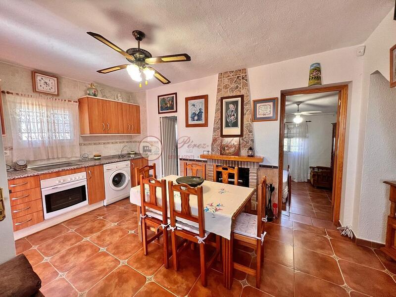 4 bedroom Villa for sale in Torrox, Málaga