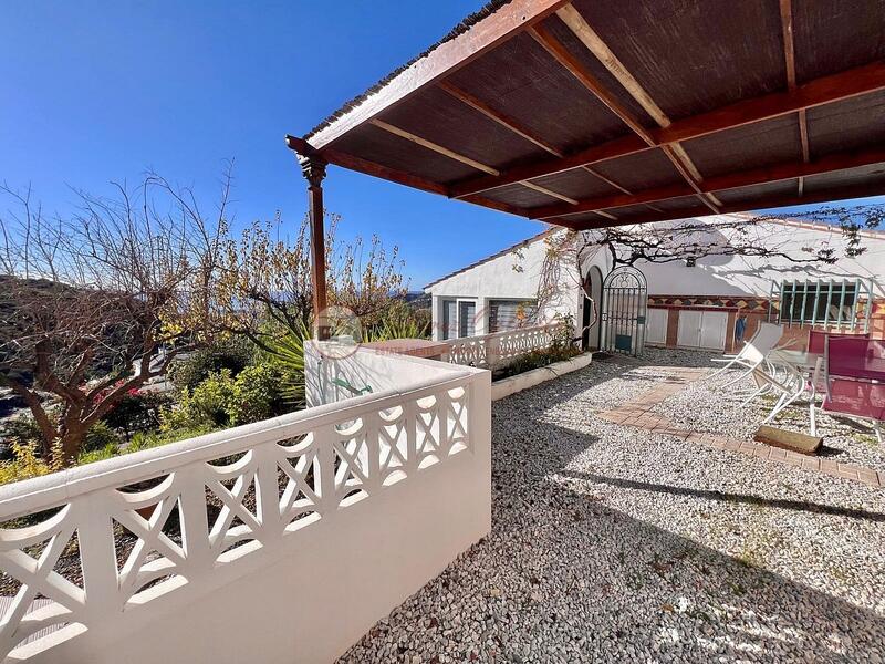 3 Schlafzimmer Villa zu verkaufen