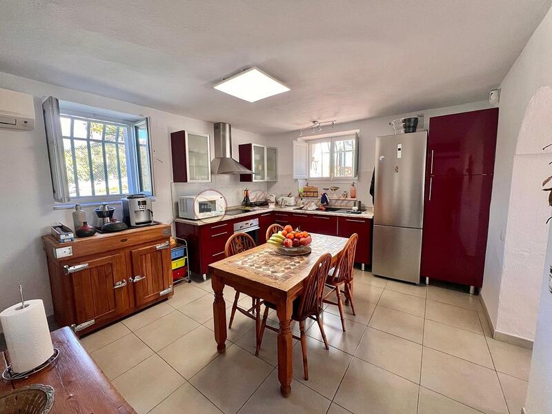 3 Schlafzimmer Villa zu verkaufen