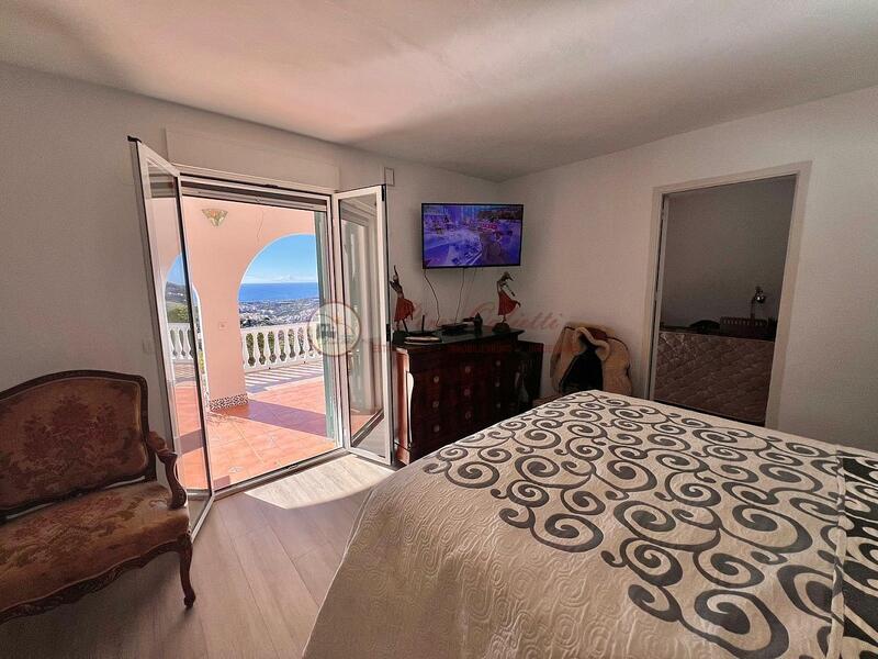 3 Schlafzimmer Villa zu verkaufen