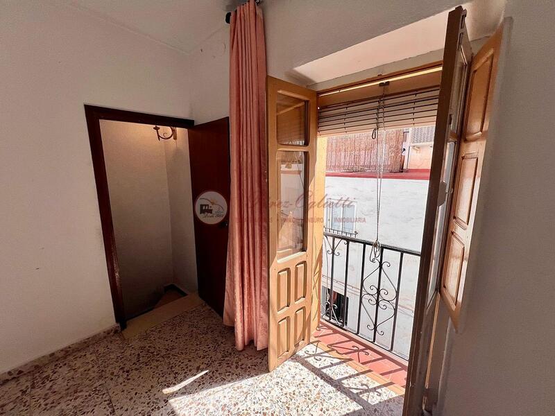 2 slaapkamer Villa Te koop