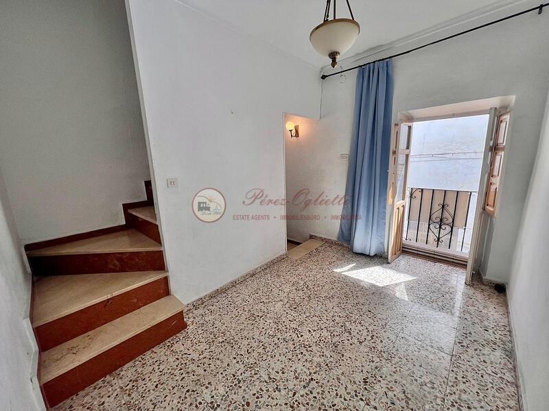 2 slaapkamer Villa Te koop