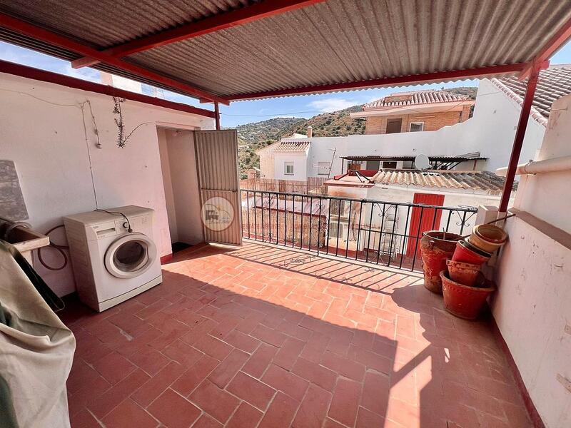 2 slaapkamer Villa Te koop