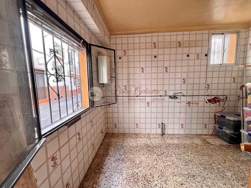 2 slaapkamer Villa Te koop
