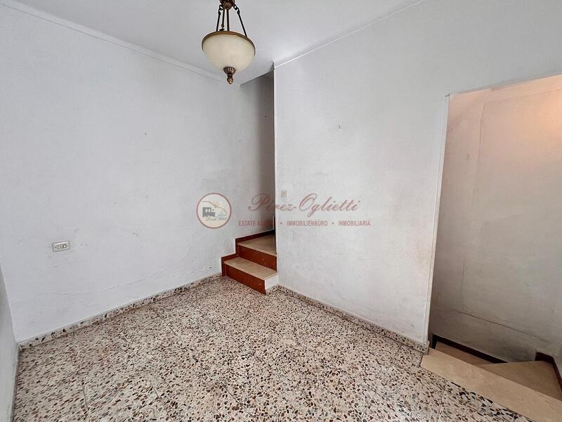 2 slaapkamer Villa Te koop
