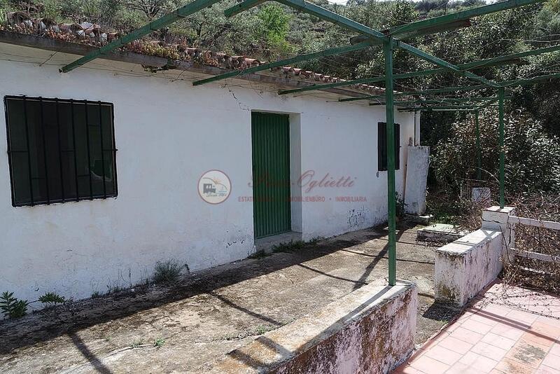 Country House for sale in Torrox, Málaga