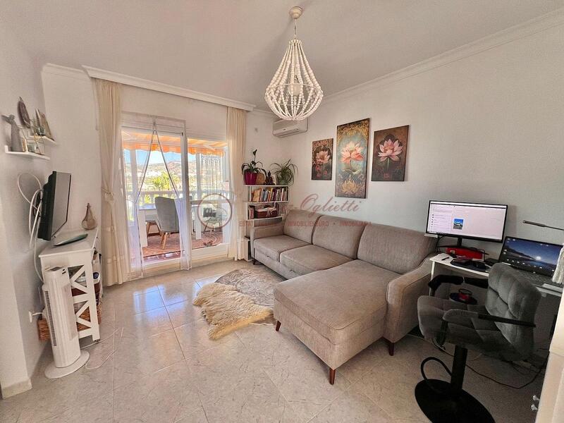 1 slaapkamer Appartement Te koop 1 slaapkamer Appartement Te koop