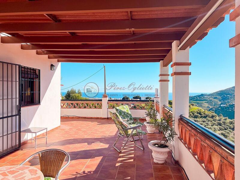 2 Cuarto Villa en venta