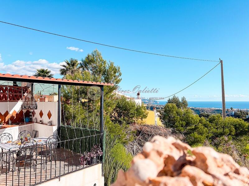2 Cuarto Villa en venta