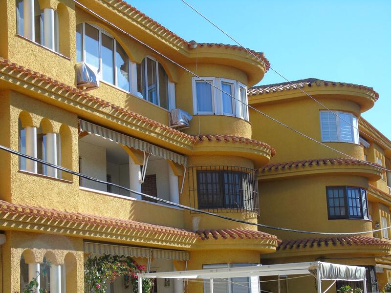 Apartment for sale in Los Urrutias, Murcia