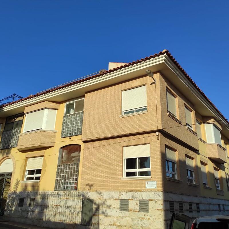 Apartamento en venta en Portman, Murcia
