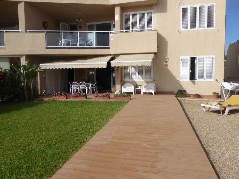 Apartment for sale in Palos de la Frontera, Huelva