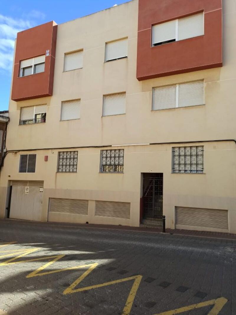 Apartment for sale in El Calderon, Asturias