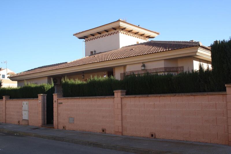 Land for sale in Los Belones, Murcia