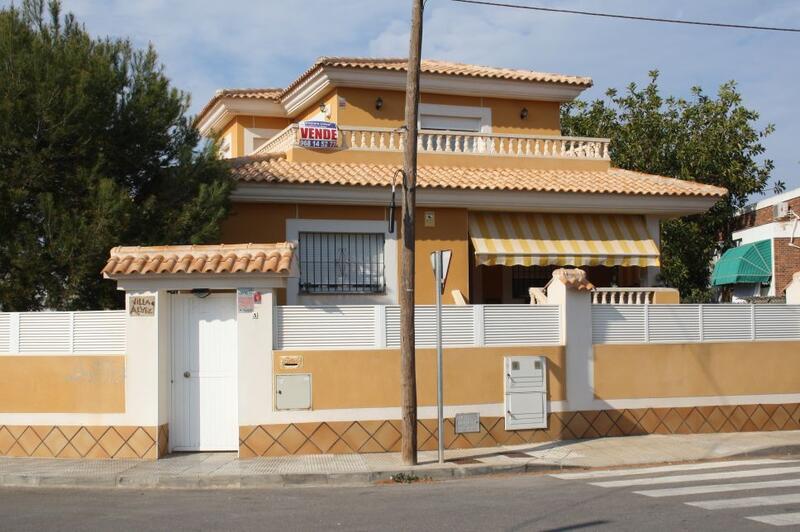 Grundstück zu verkaufen in Cabo de Palos, Murcia