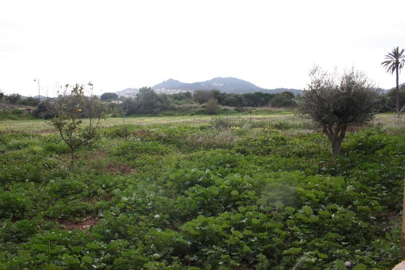 Land for sale in La Atamaria, Murcia