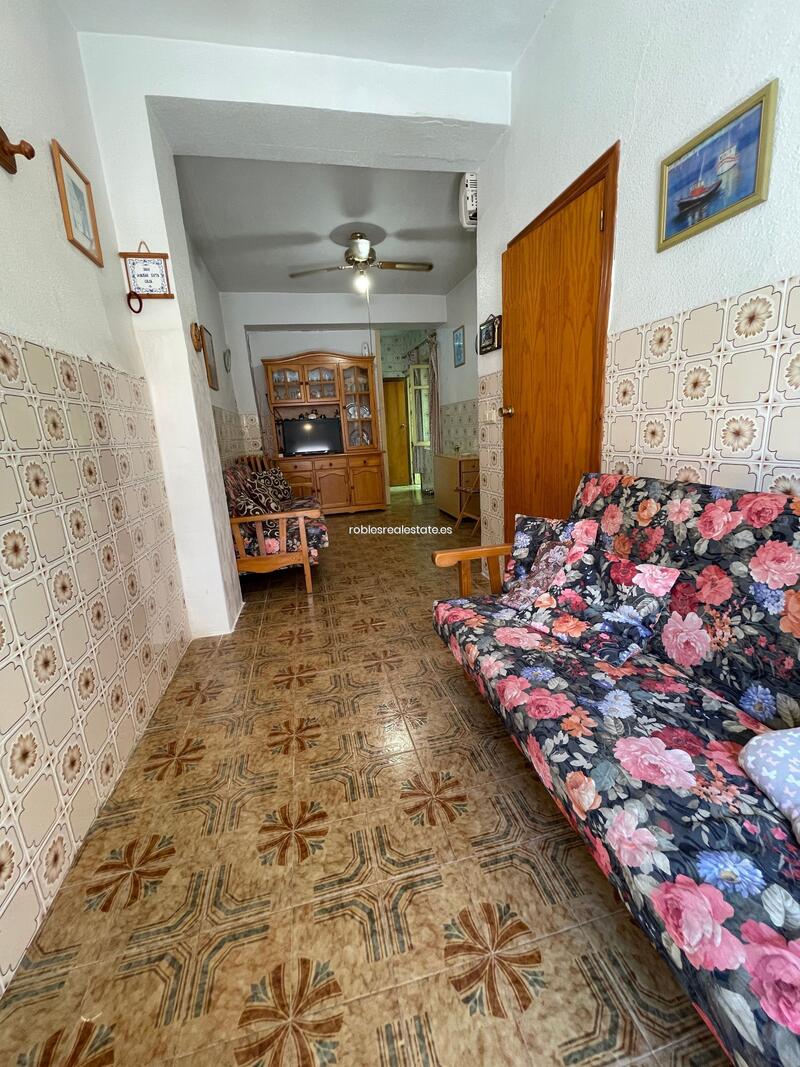 Duplex for sale in San Pedro del Pinatar, Murcia