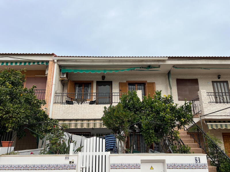 Villa for sale in Lo Pagan, Murcia