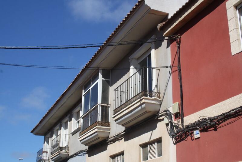 Apartamento en venta en El Algar, Murcia
