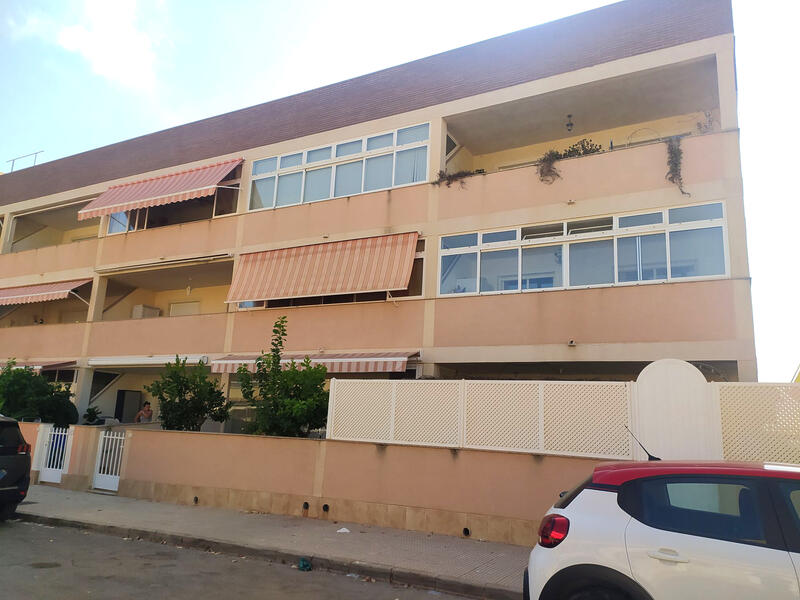 Apartment for sale in Los Nietos (Los Nietos), Murcia