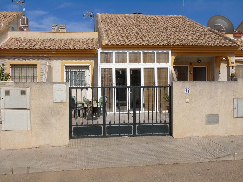 Townhouse for sale in Playa Honda, Gran Canaria