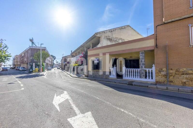 Stadthaus zu verkaufen in San Pedro del Pinatar, Murcia